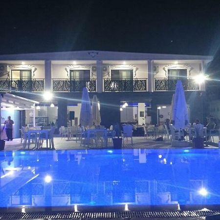 Asli Boutique Hotel アクブク エクステリア 写真