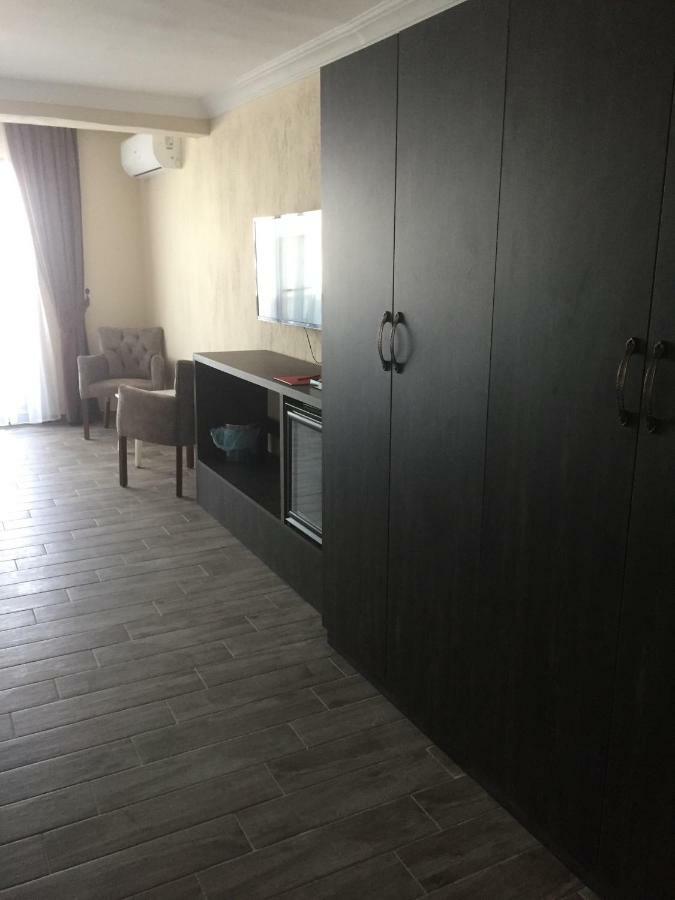 Asli Boutique Hotel アクブク エクステリア 写真