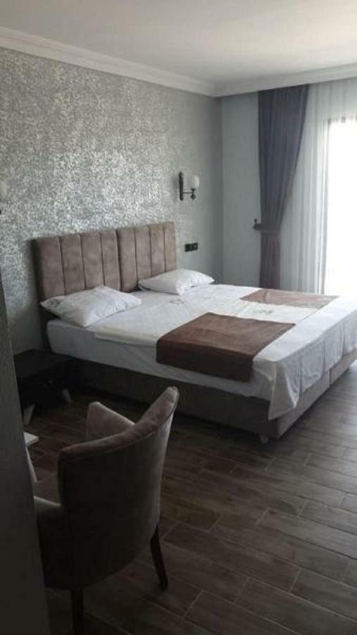 Asli Boutique Hotel アクブク エクステリア 写真