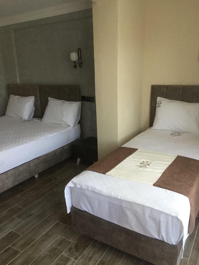 Asli Boutique Hotel アクブク エクステリア 写真