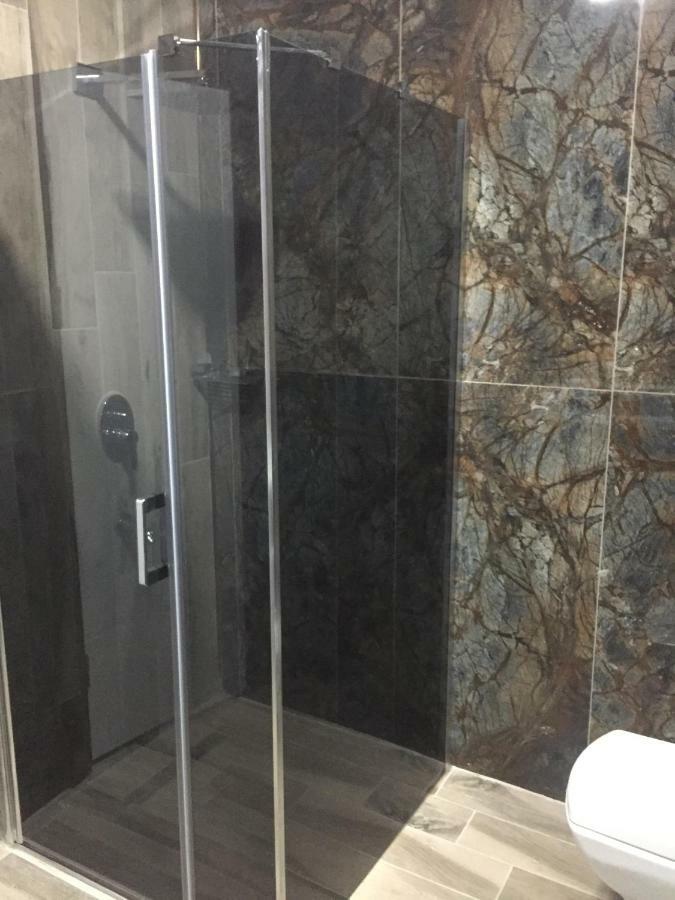 Asli Boutique Hotel アクブク エクステリア 写真