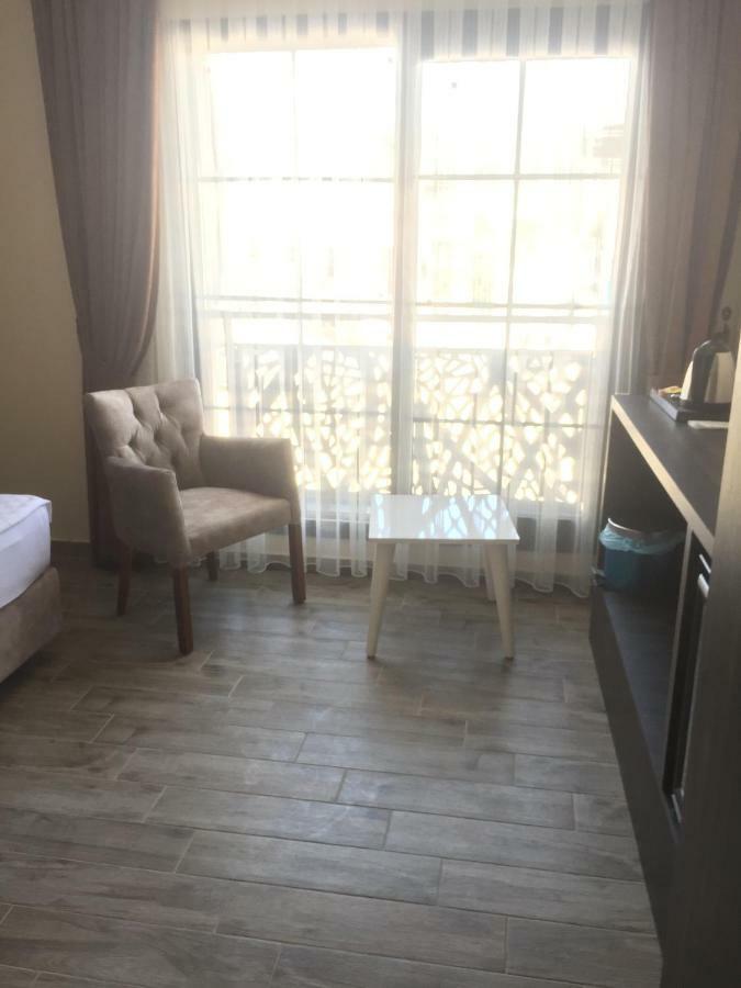 Asli Boutique Hotel アクブク エクステリア 写真