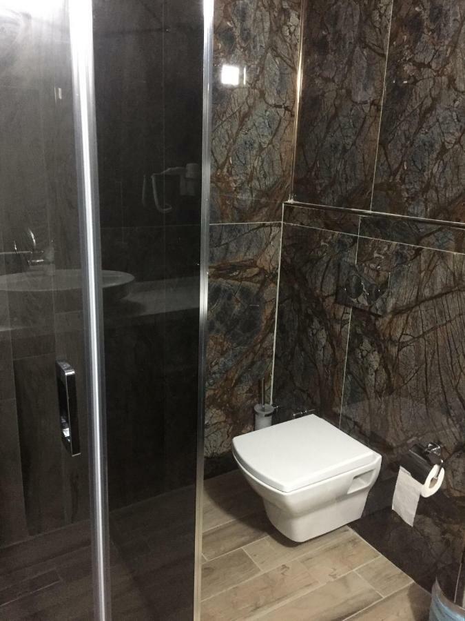 Asli Boutique Hotel アクブク エクステリア 写真
